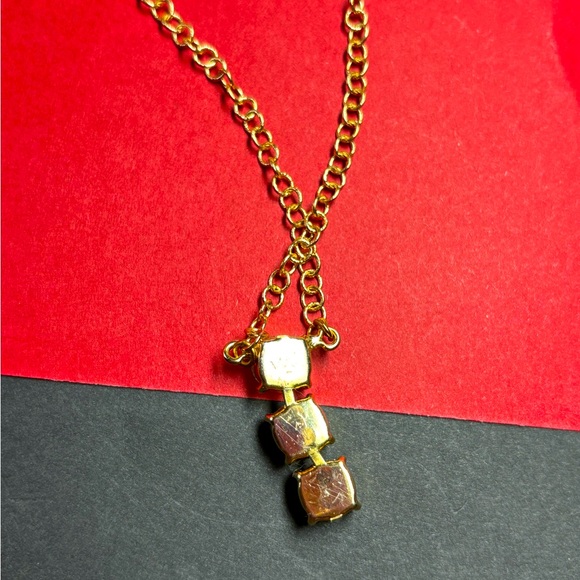 Sabika-Inspired Necklace -NWT - Picture 3 of 7